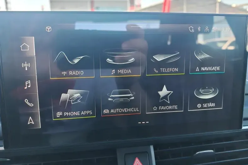 Audi A4 din 2021 cu 113.047 km - oferta AUD134049 - foto 15