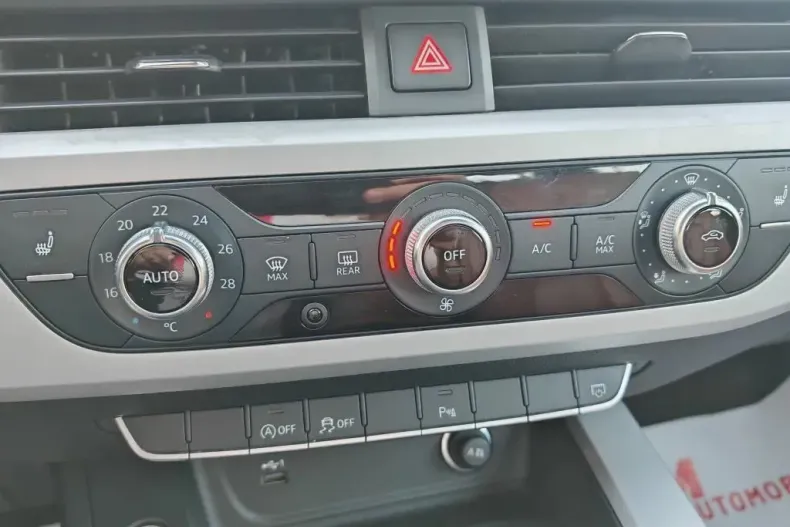 Audi A4 din 2021 cu 113.047 km - oferta AUD134049 - foto 17