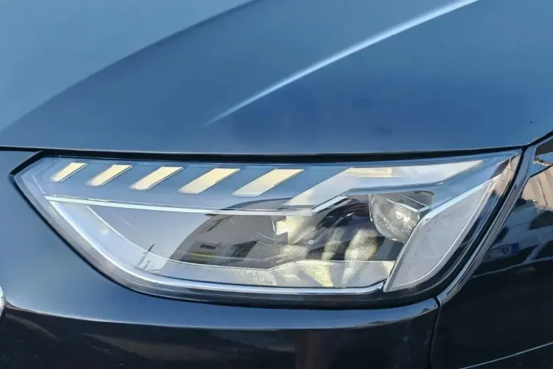 Audi A4 din 2021 cu 113.047 km - oferta AUD134049 - foto 28