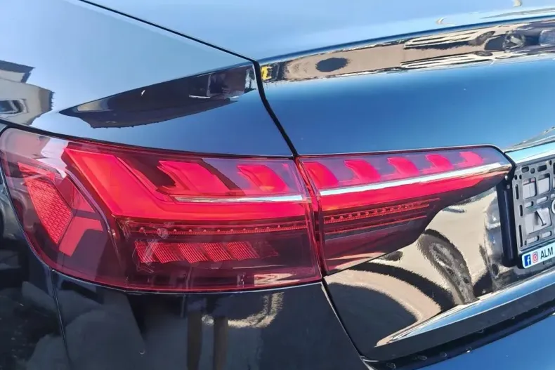 Audi A4 din 2021 cu 113.047 km - oferta AUD134049 - foto 29