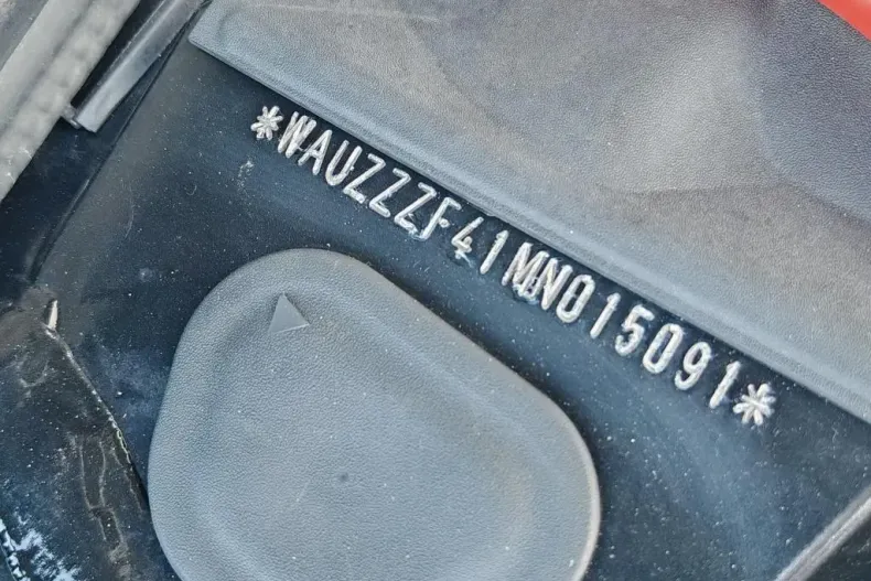 Audi A4 din 2021 cu 113.047 km - oferta AUD134049 - foto 31