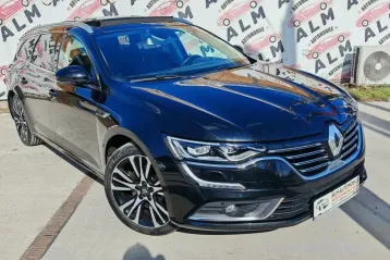 Renault Talisman din 2020 - oferta REN134051