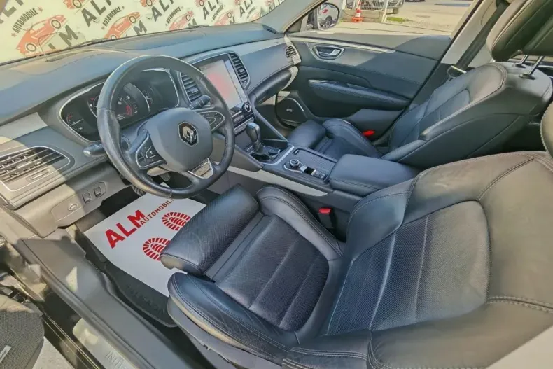 Renault Talisman din 2020 cu 100.179 km - oferta REN134051 - foto 3