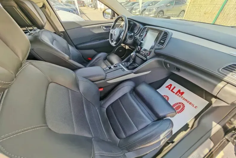 Renault Talisman din 2020 cu 100.179 km - oferta REN134051 - foto 4