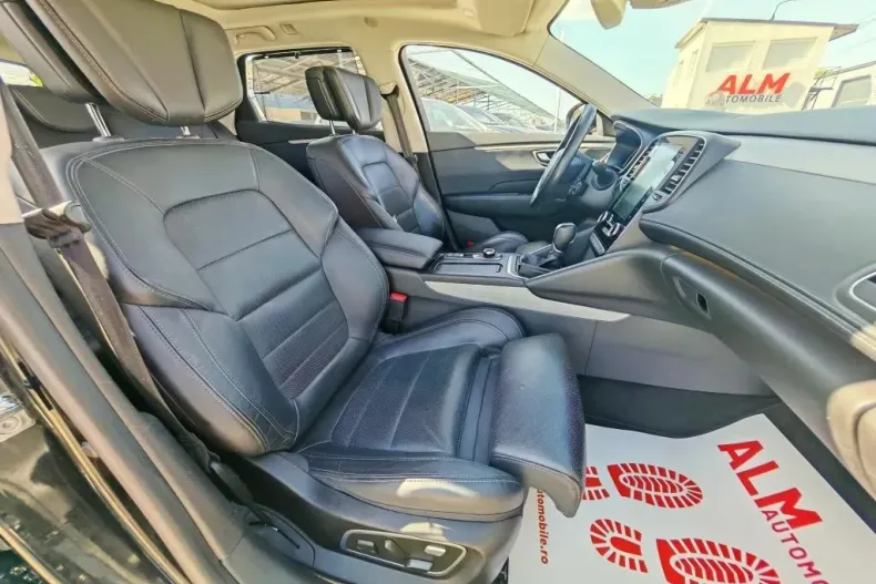 Renault Talisman din 2020 cu 100.179 km - oferta REN134051 - foto 9