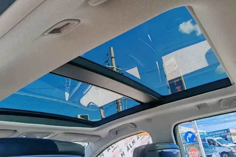 Renault Talisman din 2020 cu 100.179 km - oferta REN134051 - foto 11