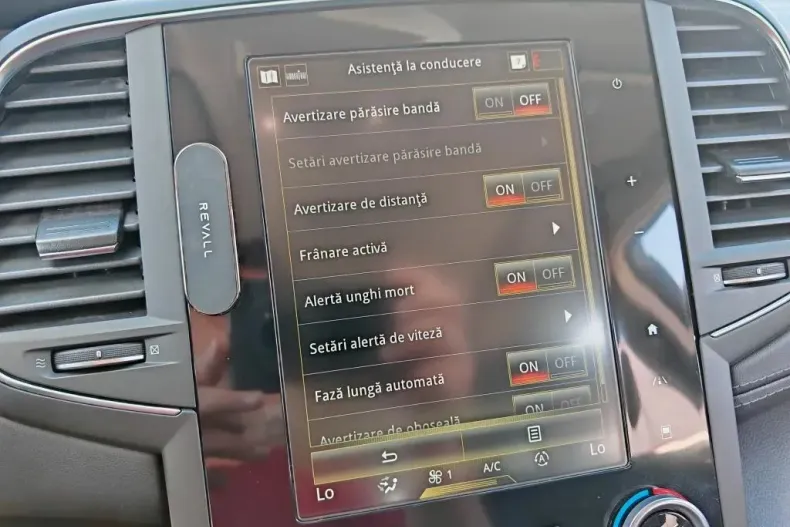 Renault Talisman din 2020 cu 100.179 km - oferta REN134051 - foto 15