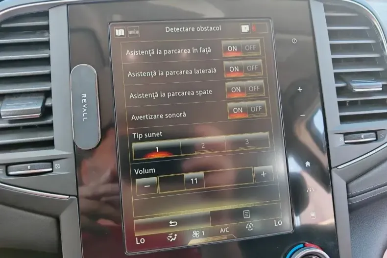 Renault Talisman din 2020 cu 100.179 km - oferta REN134051 - foto 17