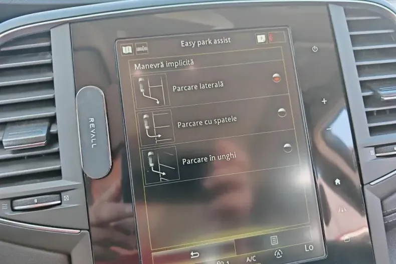 Renault Talisman din 2020 cu 100.179 km - oferta REN134051 - foto 18