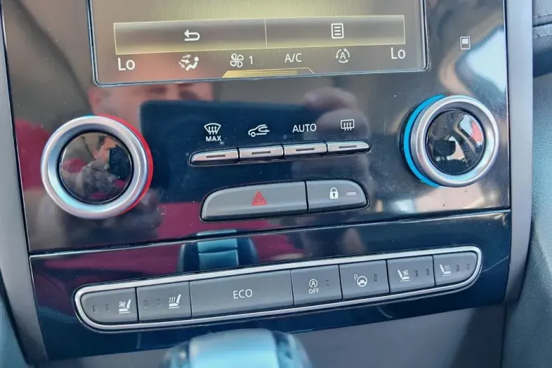 Renault Talisman din 2020 cu 100.179 km - oferta REN134051 - foto 19