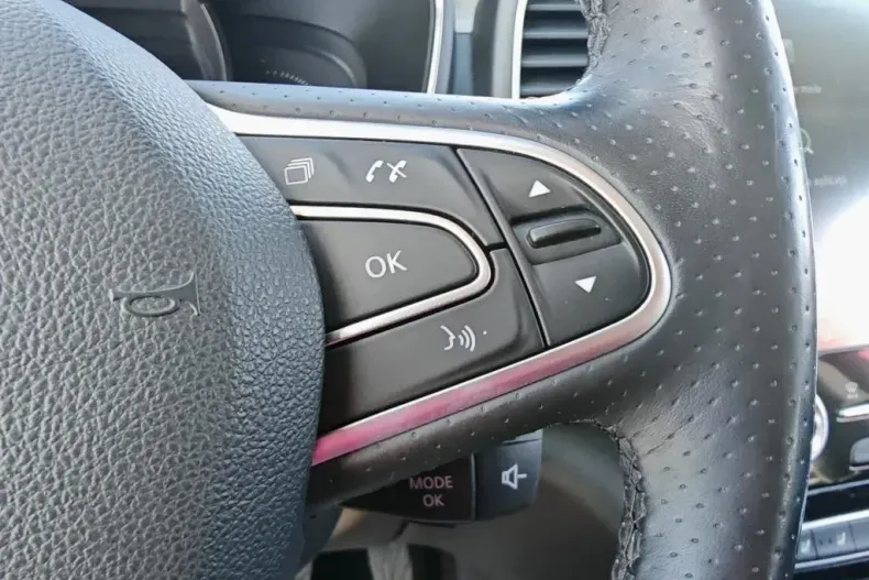 Renault Talisman din 2020 cu 100.179 km - oferta REN134051 - foto 23