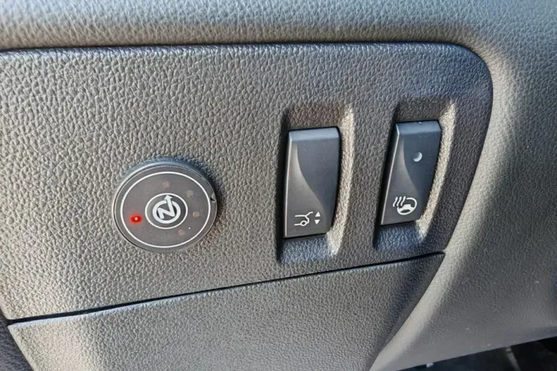 Renault Talisman din 2020 cu 100.179 km - oferta REN134051 - foto 24