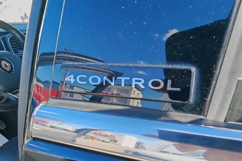 Renault Talisman din 2020 cu 100.179 km - oferta REN134051 - foto 28