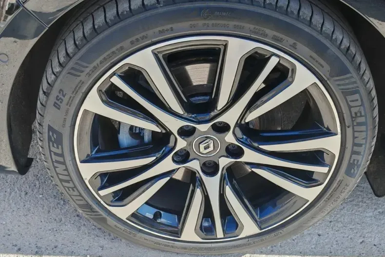 Renault Talisman din 2020 cu 100.179 km - oferta REN134051 - foto 29