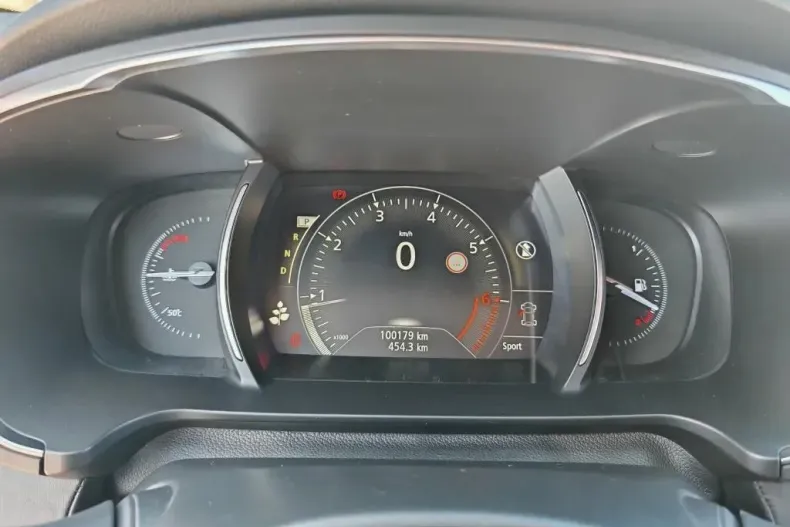 Renault Talisman din 2020 cu 100.179 km - oferta REN134051 - foto 32