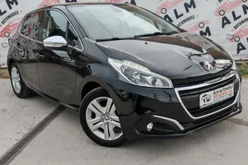Peugeot 208 din 2019 - oferta PEU134052