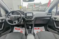 Peugeot 208 din 2019 cu 20.246 km - oferta PEU134052 - foto 2