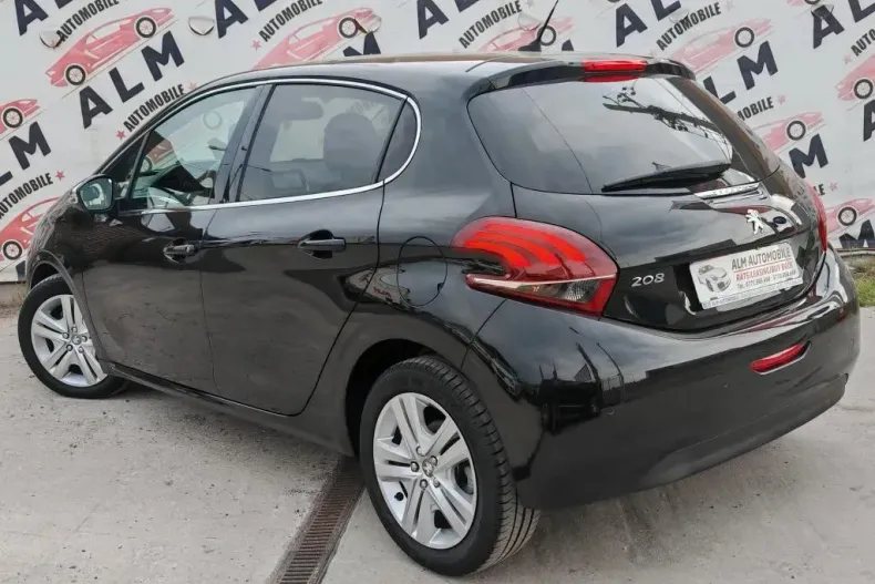 Peugeot 208 din 2019 cu 20.246 km - oferta PEU134052 - foto 7
