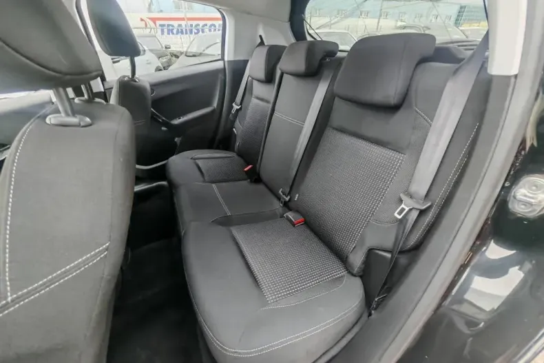 Peugeot 208 din 2019 cu 20.246 km - oferta PEU134052 - foto 10