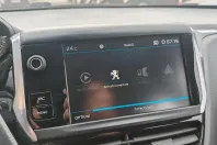 Peugeot 208 din 2019 cu 20.246 km - oferta PEU134052 - foto 14