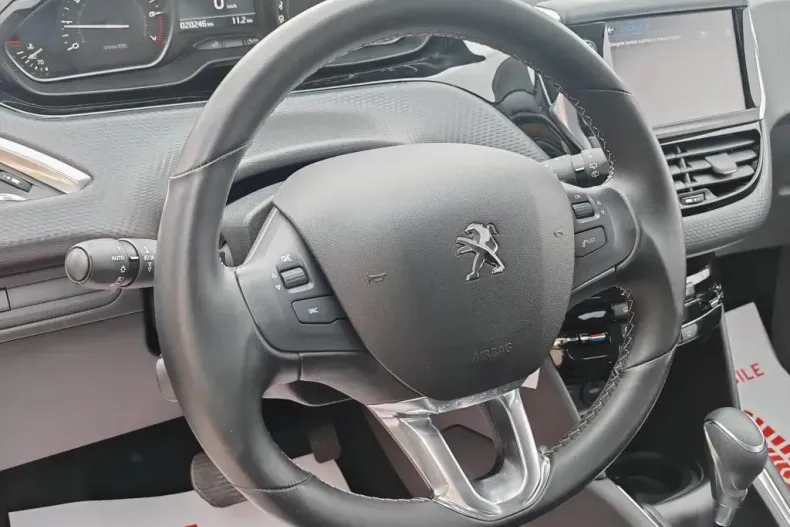 Peugeot 208 din 2019 cu 20.246 km - oferta PEU134052 - foto 17