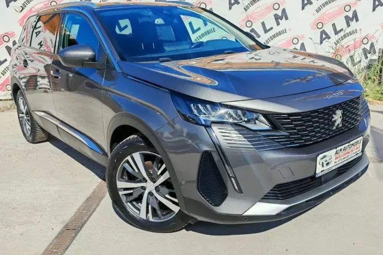 Peugeot 5008 din 2021 cu 170.660 km - oferta PEU134053 - foto 1