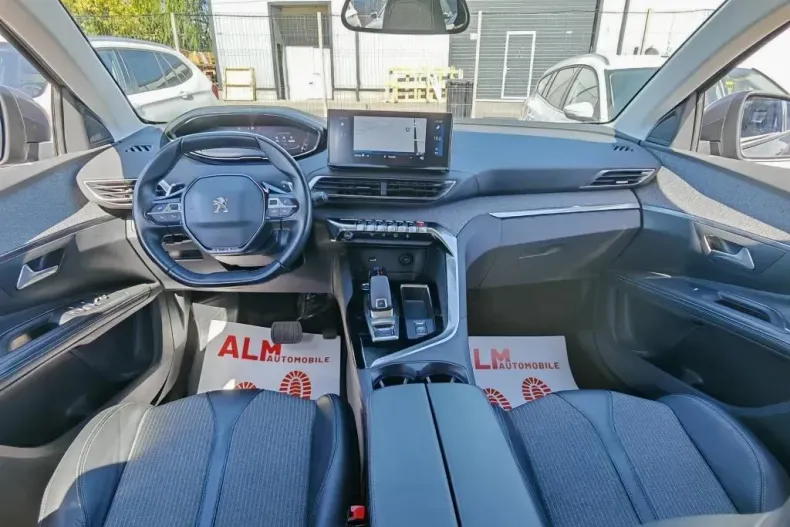 Peugeot 5008 din 2021 cu 170.660 km - oferta PEU134053 - foto 2