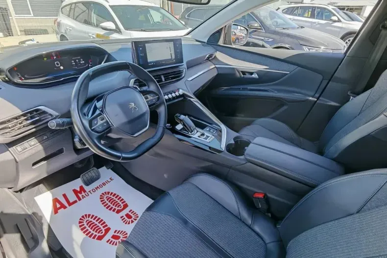 Peugeot 5008 din 2021 cu 170.660 km - oferta PEU134053 - foto 3