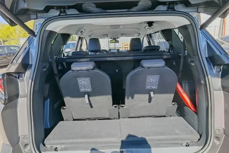 Peugeot 5008 din 2021 cu 170.660 km - oferta PEU134053 - foto 11