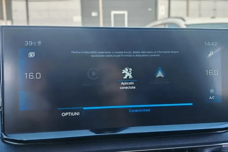 Peugeot 5008 din 2021 cu 170.660 km - oferta PEU134053 - foto 20