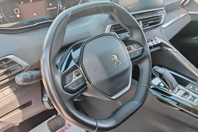 Peugeot 5008 din 2021 cu 170.660 km - oferta PEU134053 - foto 22