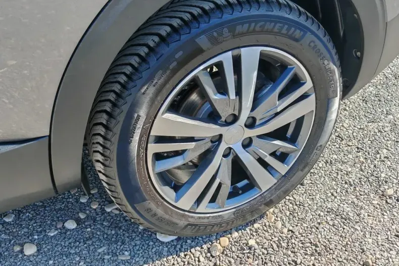 Peugeot 5008 din 2021 cu 170.660 km - oferta PEU134053 - foto 30