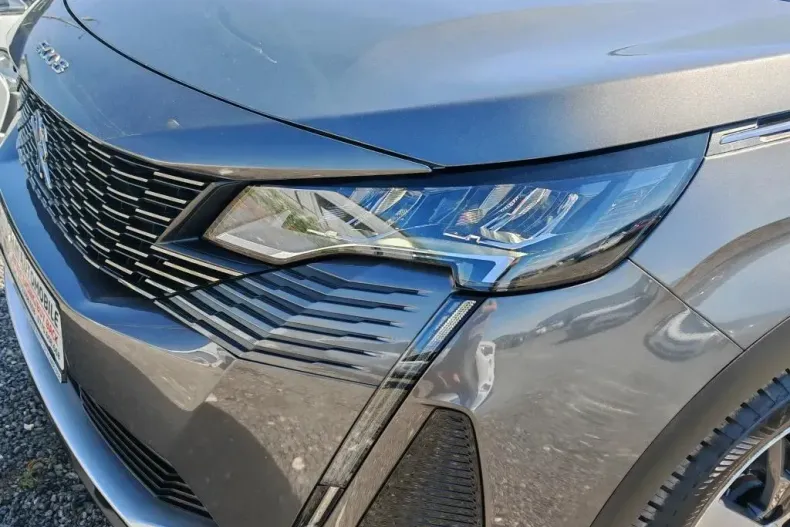 Peugeot 5008 din 2021 cu 170.660 km - oferta PEU134053 - foto 31