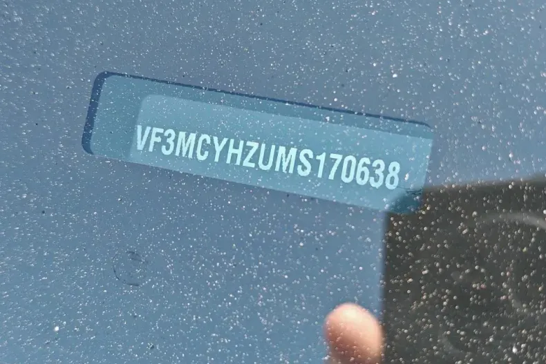 Peugeot 5008 din 2021 cu 170.660 km - oferta PEU134053 - foto 35