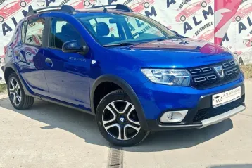 Dacia Sandero Stepway din 2020 - oferta DAC134056