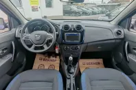 Dacia Sandero Stepway din 2020 cu 69.519 km - oferta DAC134056 - foto 2