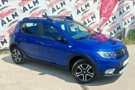 Dacia Sandero Stepway din 2020 cu 69.519 km - oferta DAC134056 - foto 6