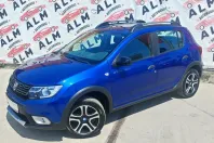 Dacia Sandero Stepway din 2020 cu 69.519 km - oferta DAC134056 - foto 7