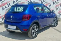 Dacia Sandero Stepway din 2020 cu 69.519 km - oferta DAC134056 - foto 10