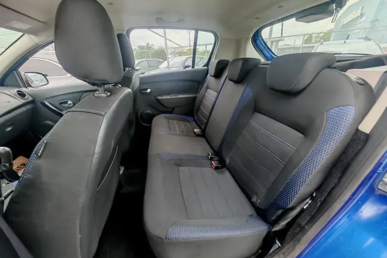 Dacia Sandero Stepway din 2020 cu 69.519 km - oferta DAC134056 - foto 14