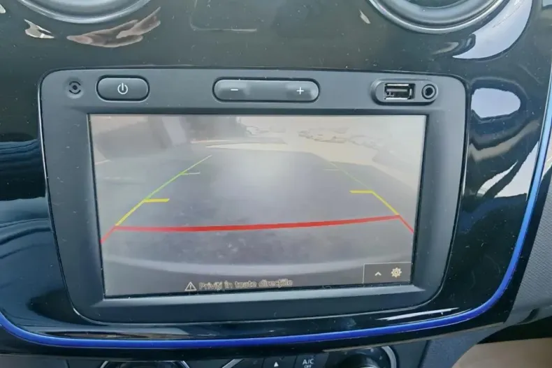 Dacia Sandero Stepway din 2020 cu 69.519 km - oferta DAC134056 - foto 16