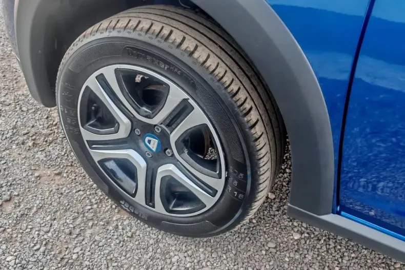 Dacia Sandero Stepway din 2020 cu 69.519 km - oferta DAC134056 - foto 23