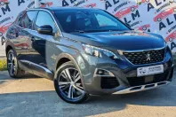 Peugeot 3008 din 2020 cu 115.809 km - oferta PEU134057 - foto 1