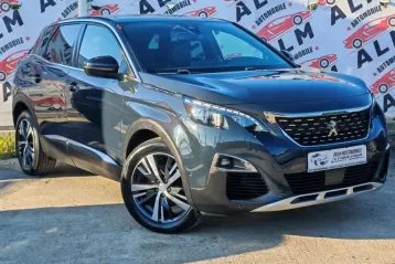 Peugeot 3008 din 2020 - oferta PEU134057