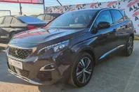 Peugeot 3008 din 2020 cu 115.809 km - oferta PEU134057 - foto 4