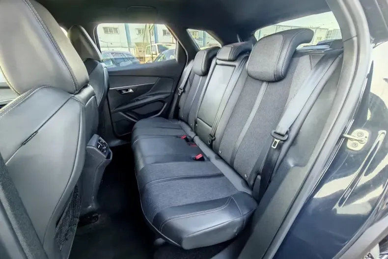 Peugeot 3008 din 2020 cu 115.809 km - oferta PEU134057 - foto 15