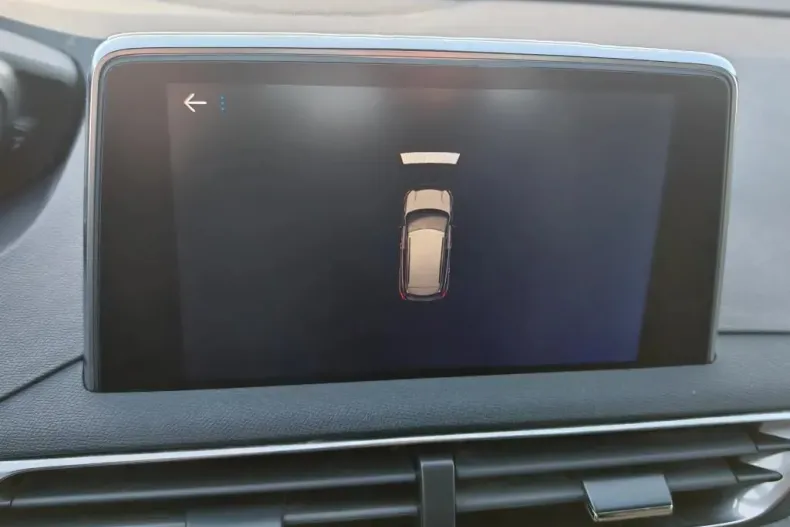 Peugeot 3008 din 2020 cu 115.809 km - oferta PEU134057 - foto 18