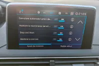 Peugeot 3008 din 2020 cu 115.809 km - oferta PEU134057 - foto 19