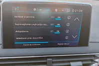 Peugeot 3008 din 2020 cu 115.809 km - oferta PEU134057 - foto 20