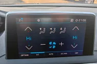 Peugeot 3008 din 2020 cu 115.809 km - oferta PEU134057 - foto 22